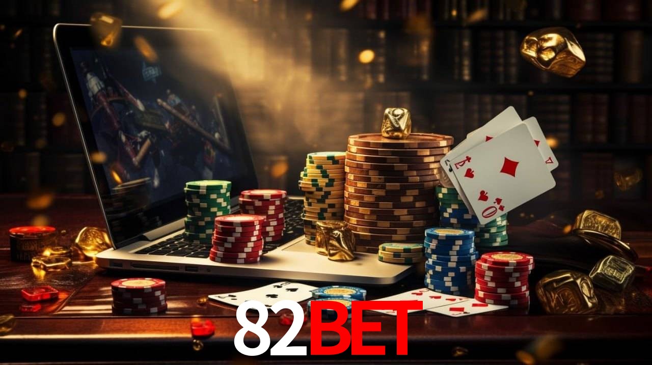Estatísticas 82bet