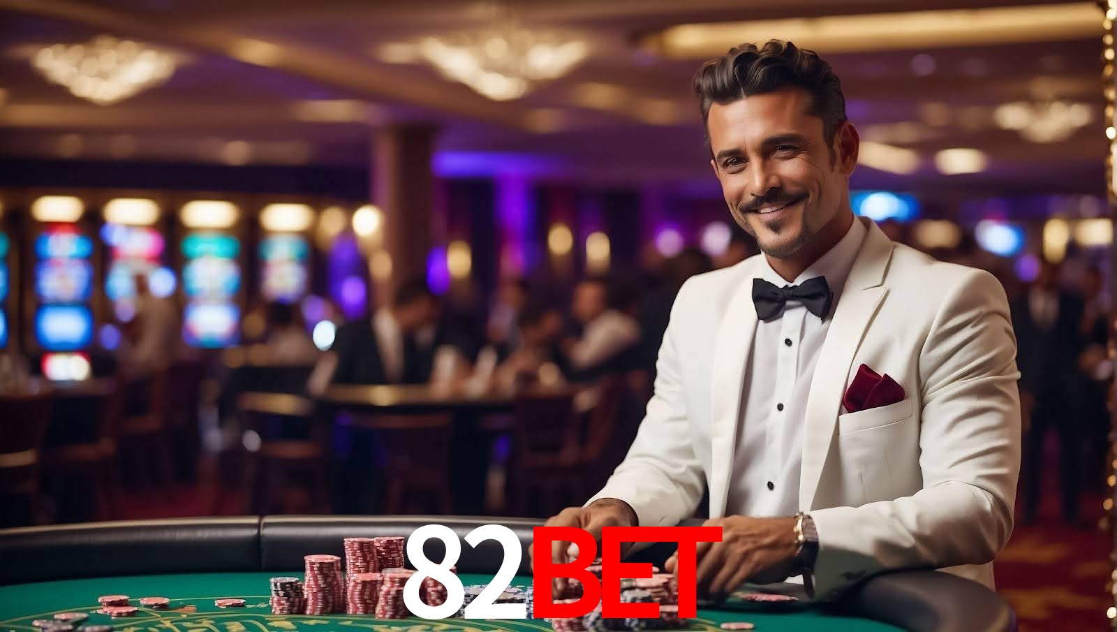 82bet Entrar - Login Seguro Certificado