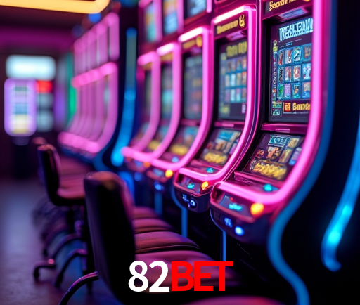 82bet São Paulo - Top Slots