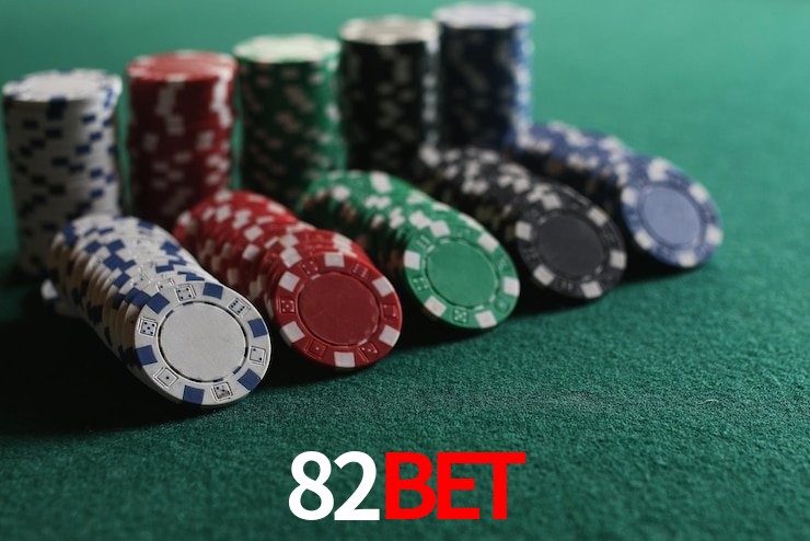 Live Casino 82bet