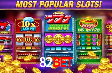 82bet Brasília - Casino Guide