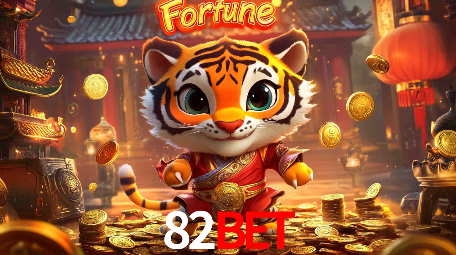 Apostas Esportivas na 82bet: Um Guia Completo