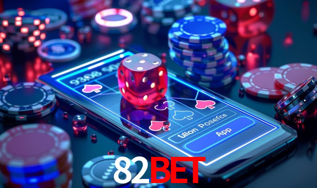 82bet Brasília - Betting Features