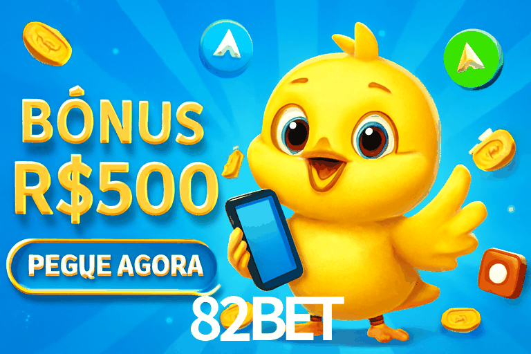 Weekend Specials 82bet