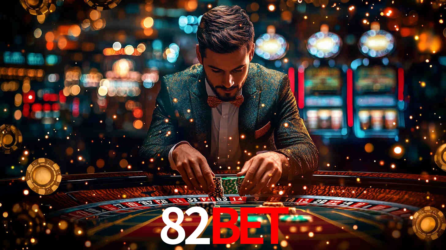 Daily Bonuses 82bet