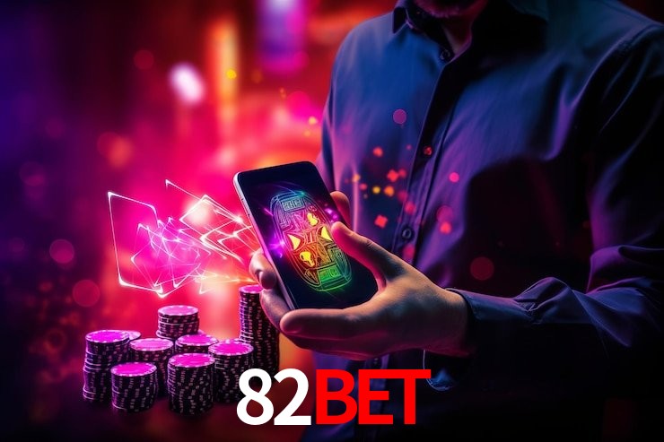 Apostas de Futebol 82bet
