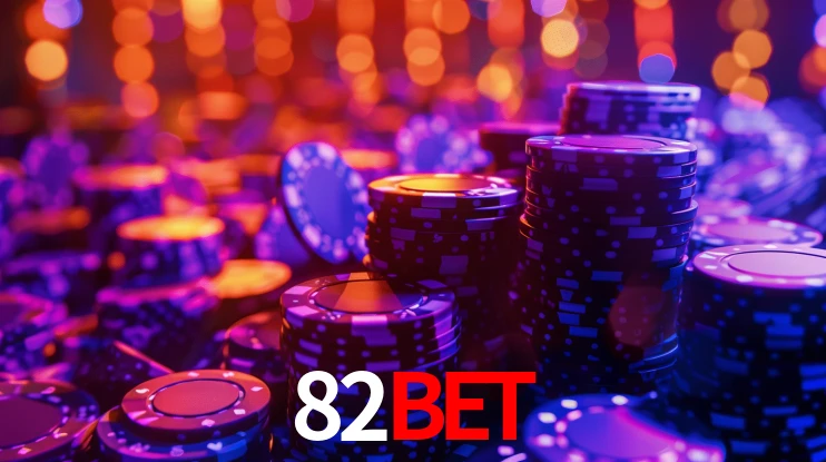 Bônus Generosos e Exclusivos no 82bet para Você!