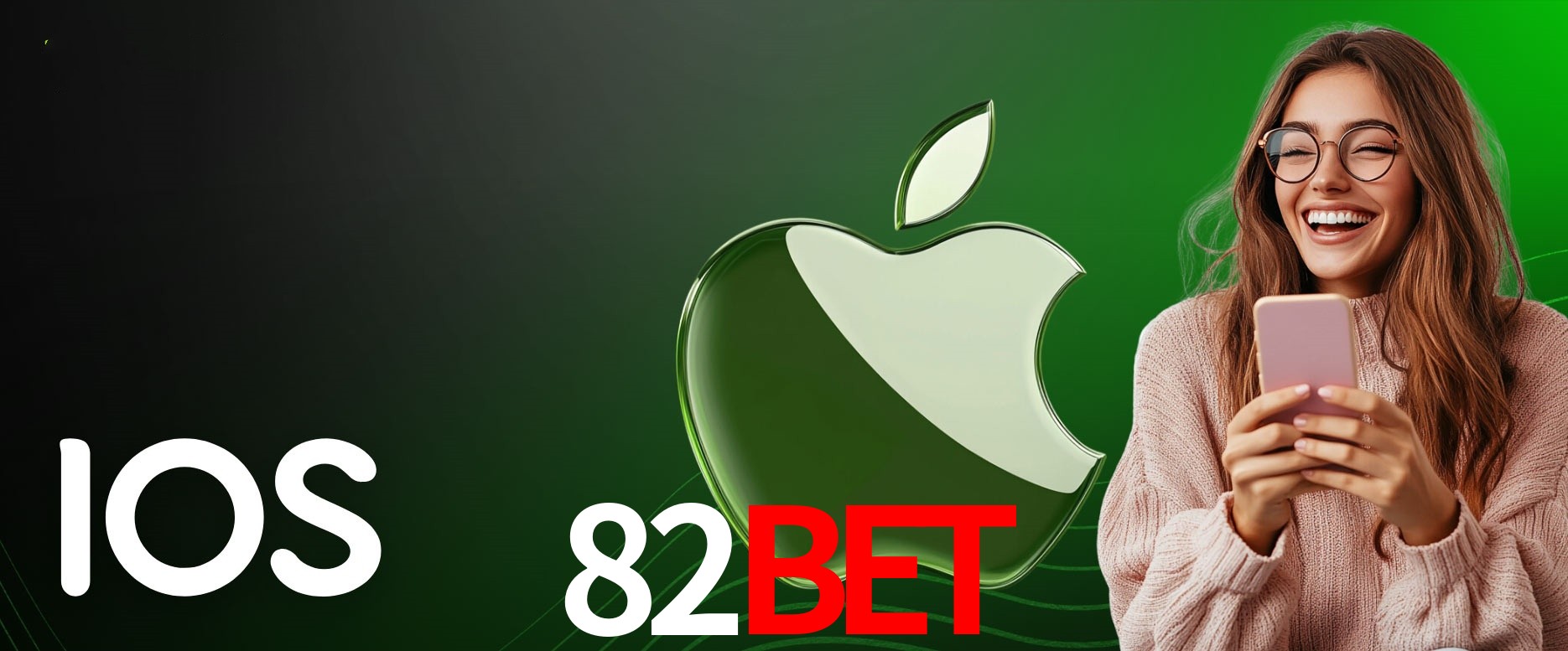 APP oficial da 82bet para mobile
