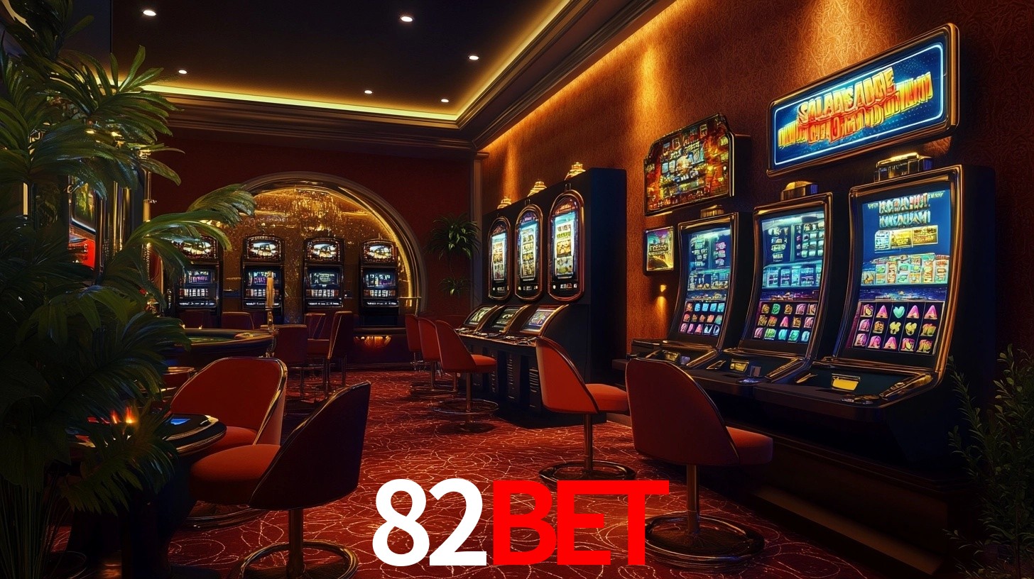 Blackjack Table 82bet