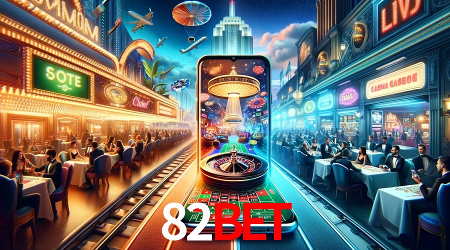 Flash Promotion 82bet