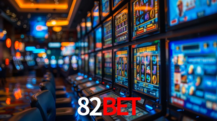 Exclusive Offers 82bet
