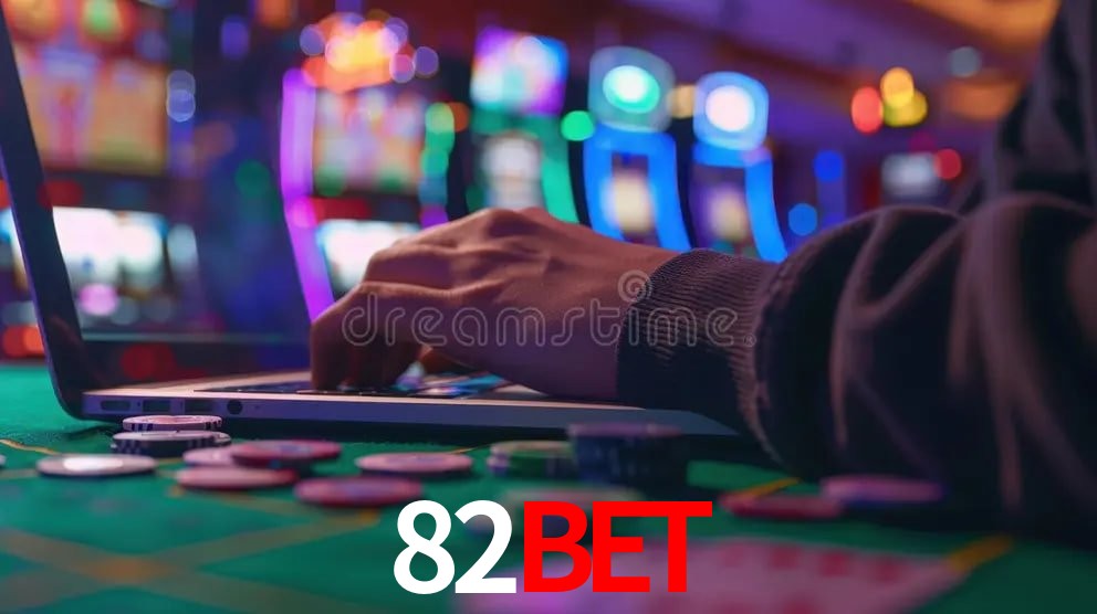 Mesa de Blackjack 82bet