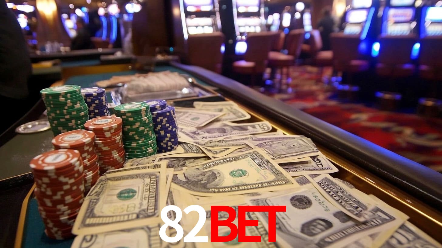 82bet Salvador - Strategy