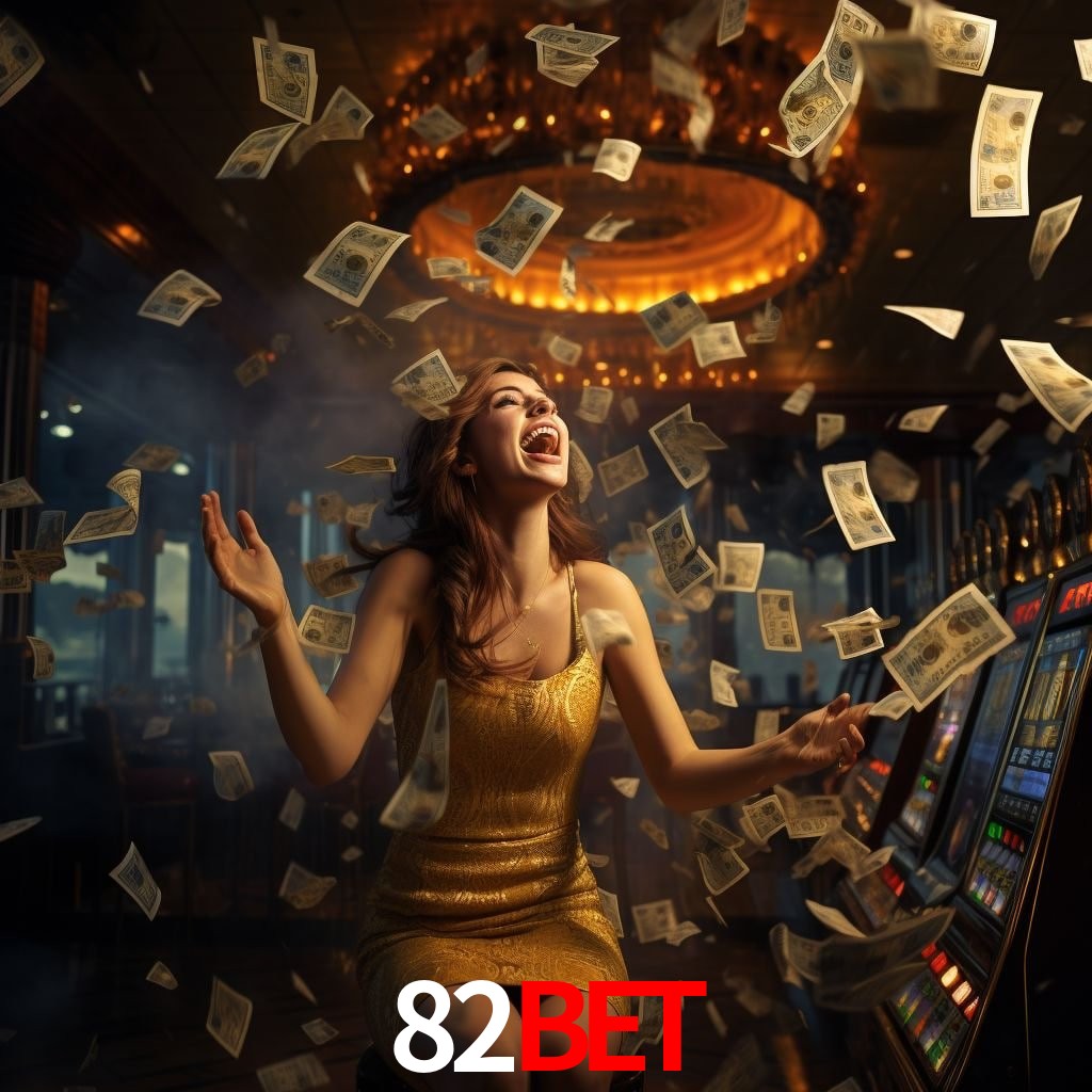 Tennis Betting 82bet