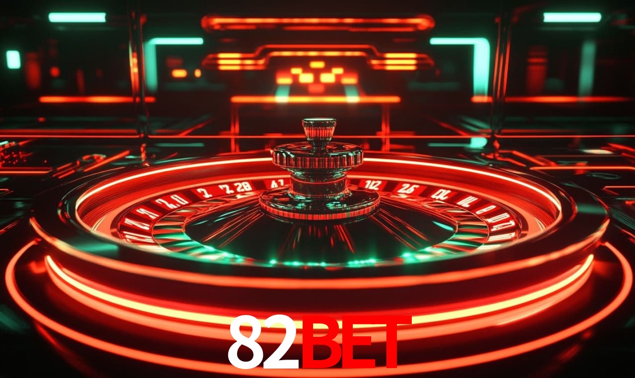 Apostas Esportivas na 82bet: Um Guia Completo