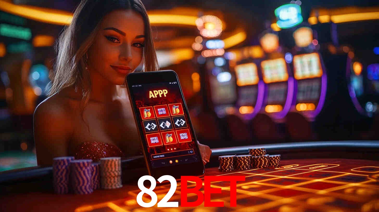 Descubra a Essência do 82bet: Nossa História e Compromissos