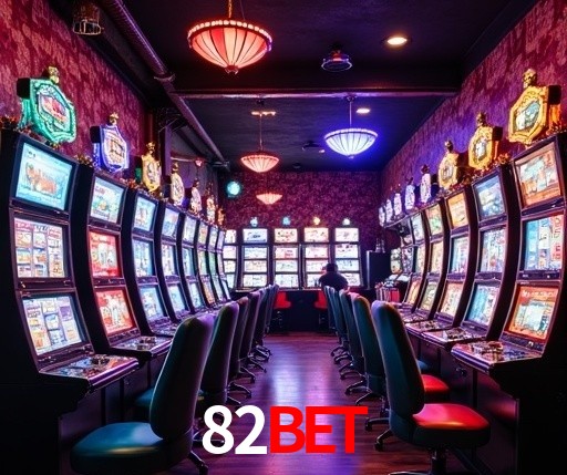 82bet Brasília - Bonus Features