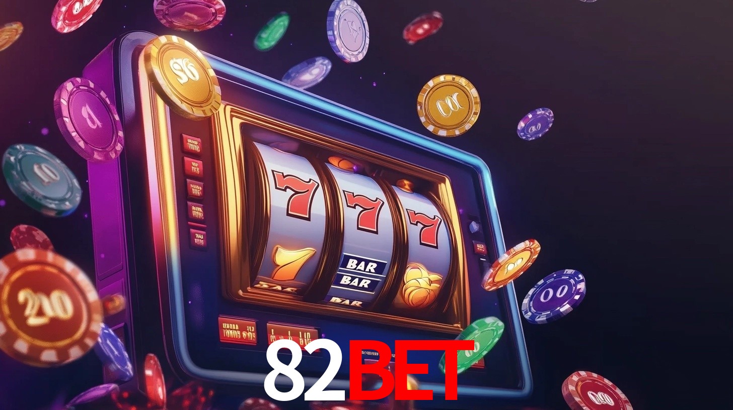 VIP Casino 82bet