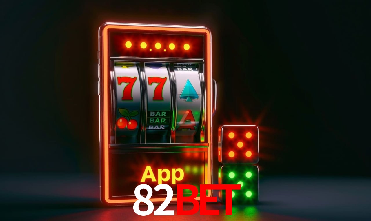 Tecnologia da Plataforma 82bet