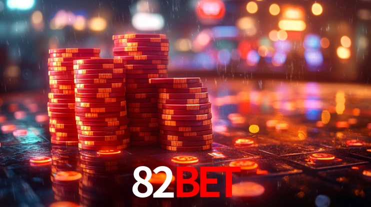 Explore as vantagens do 82bet: serviço profissional e confiabilidade
