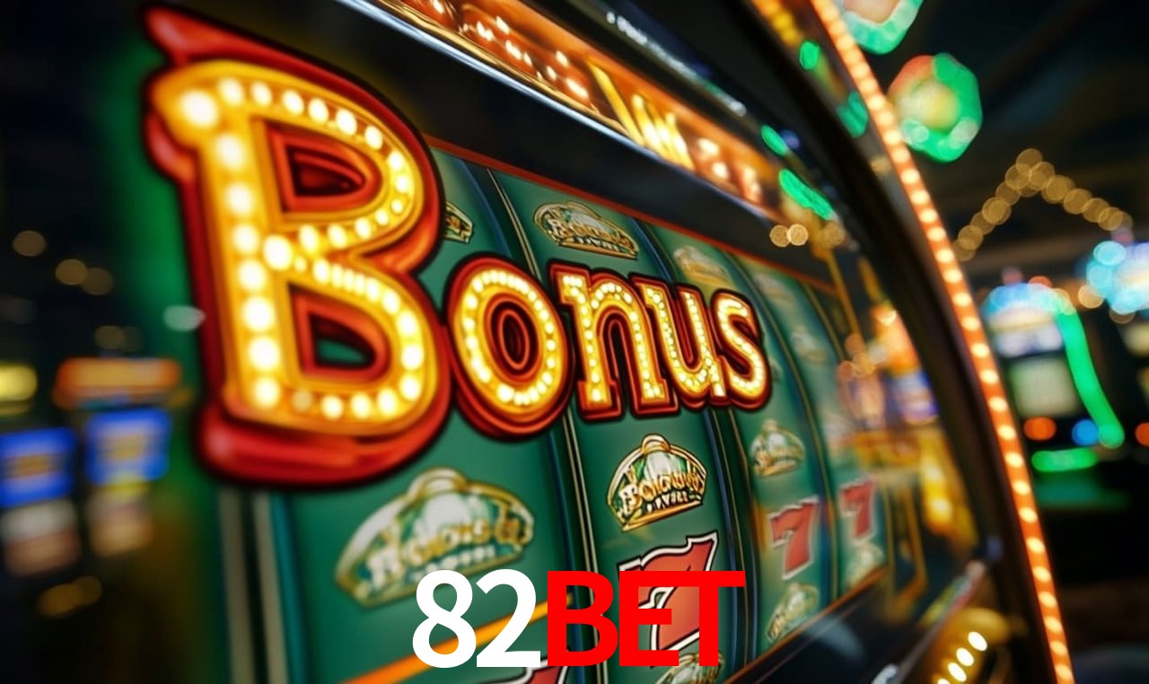 82bet Salvador - Promo Stats