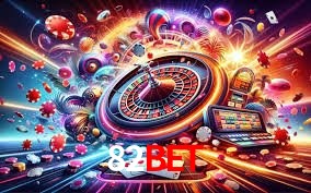 Diretório de Jogos 82bet