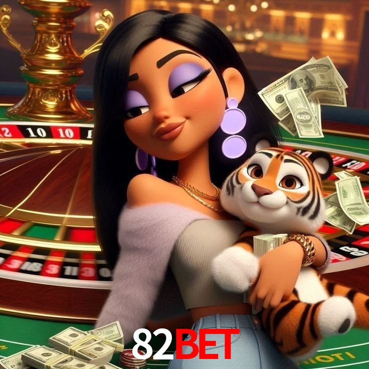 Bonus Features 82bet