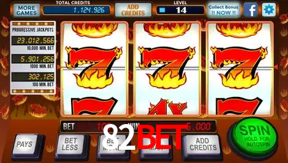 Descubra o Mundo do Cassino Online com 82bet