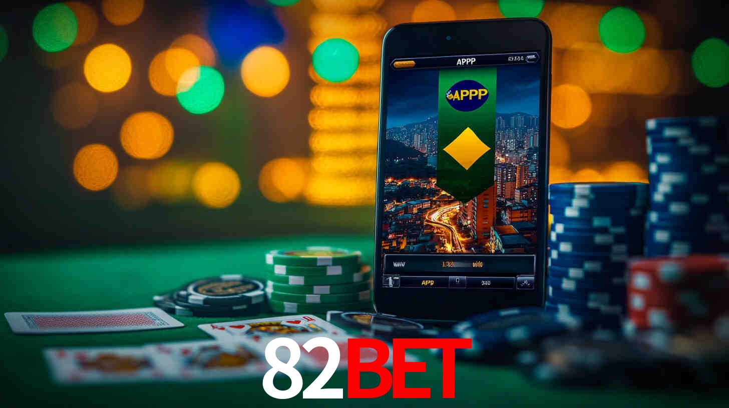 Descubra o Programa VIP da 82bet: Vantagens Exclusivas para Jogadores