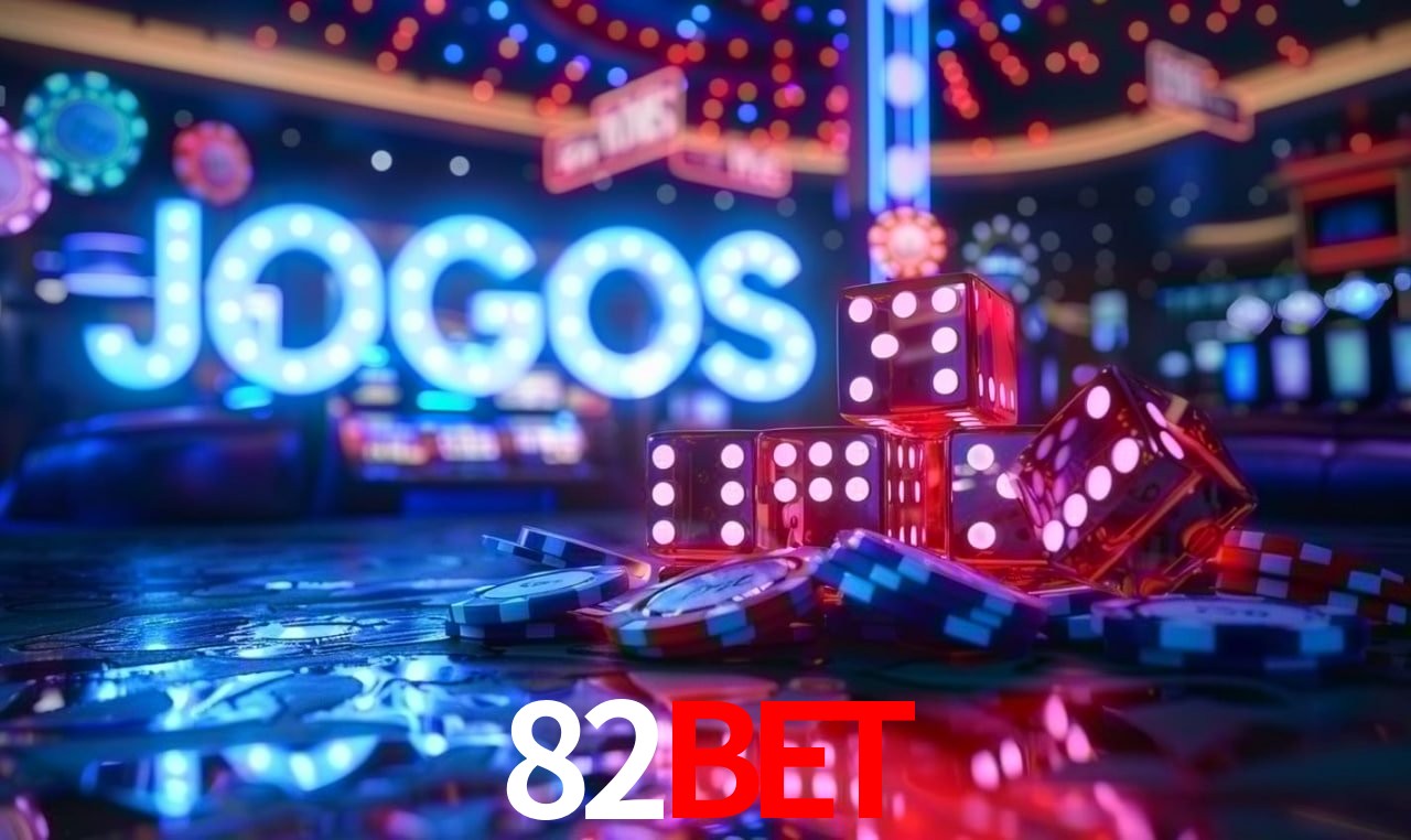 Casino Ao Vivo 82bet