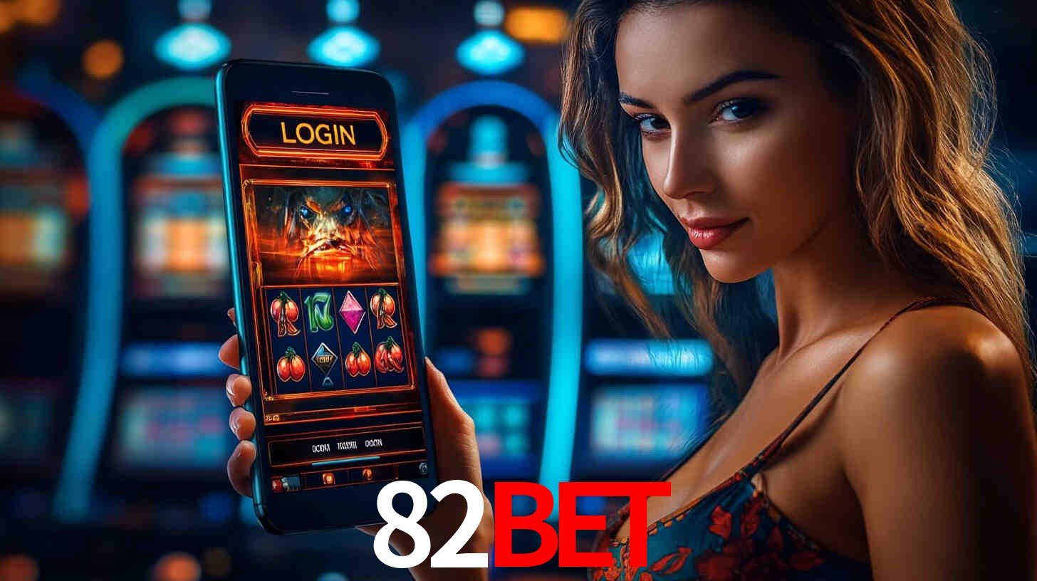 82bet: A Experiência de Casino com Jogos de Mesa ao Vivo