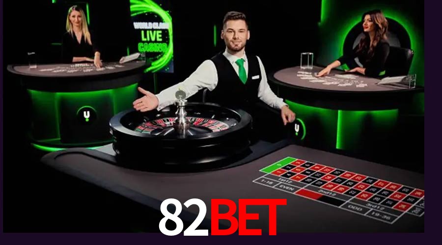 Seasonal Promotions 82bet