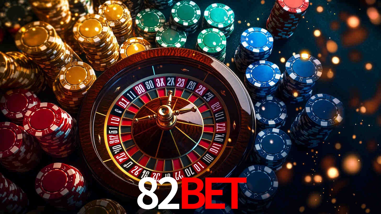 Welcome Bonus 82bet