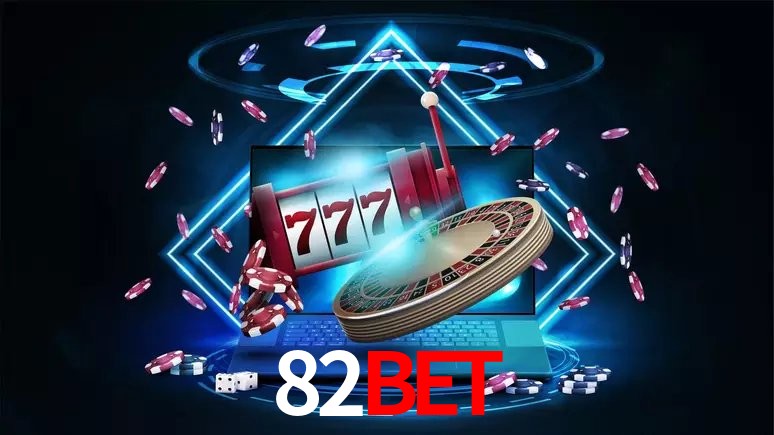 82bet Belo Horizonte - Jackpots
