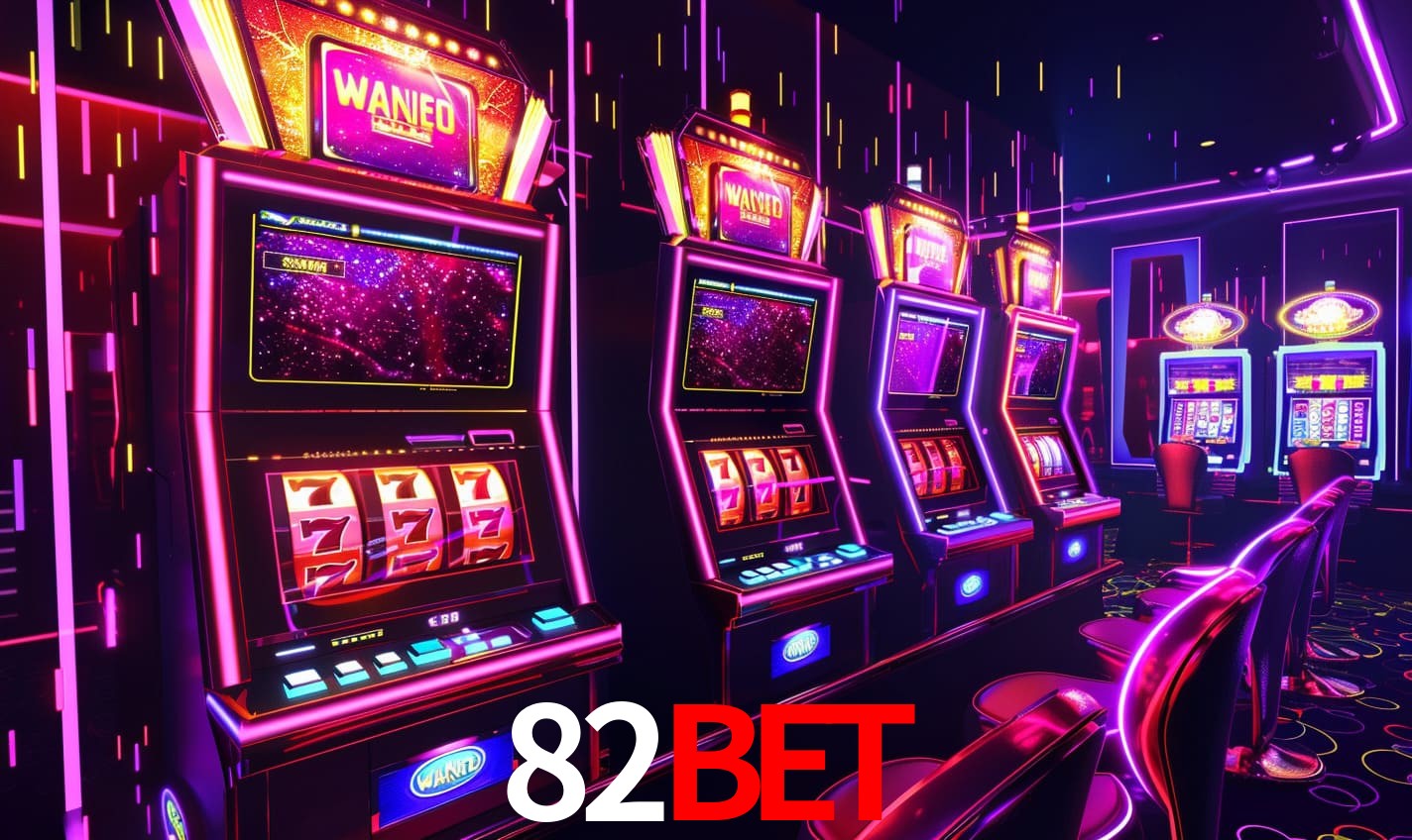 Desvendando o Mundo dos Jogos Virtuais na 82bet