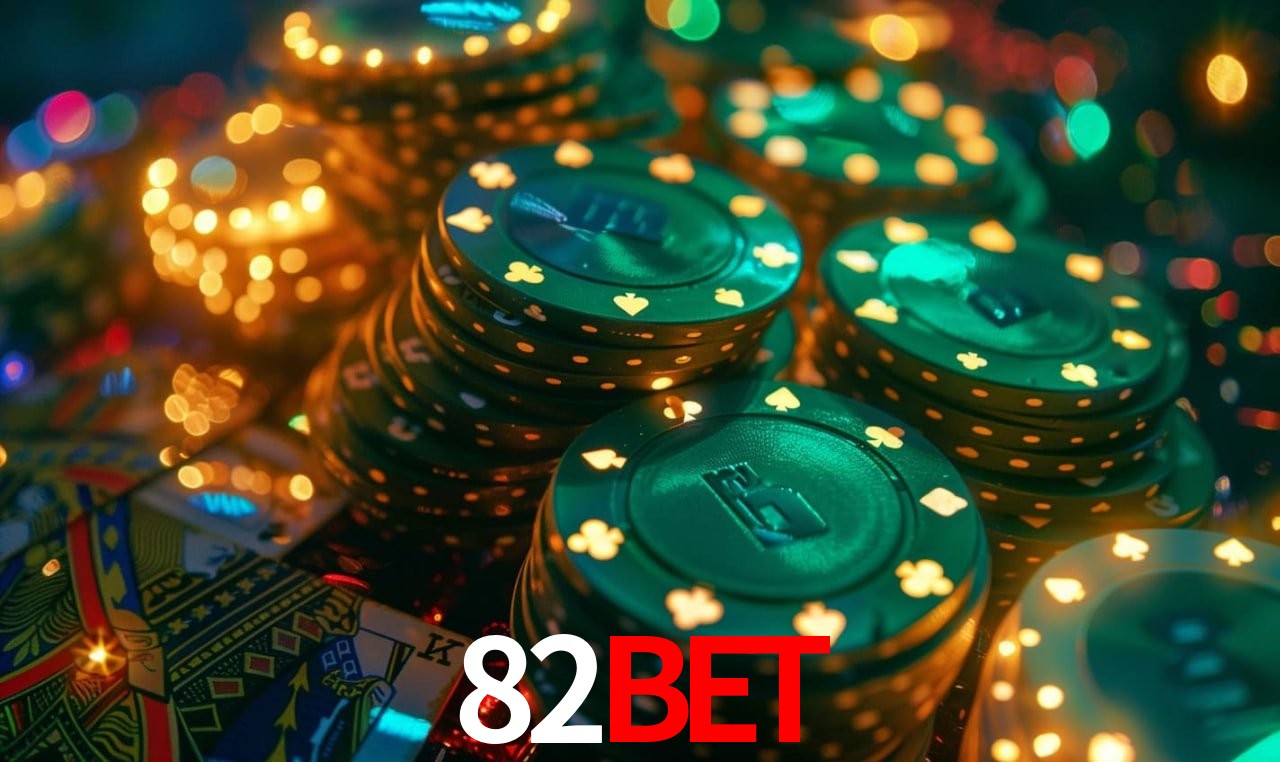 Avaliações dos Jogadores 82bet