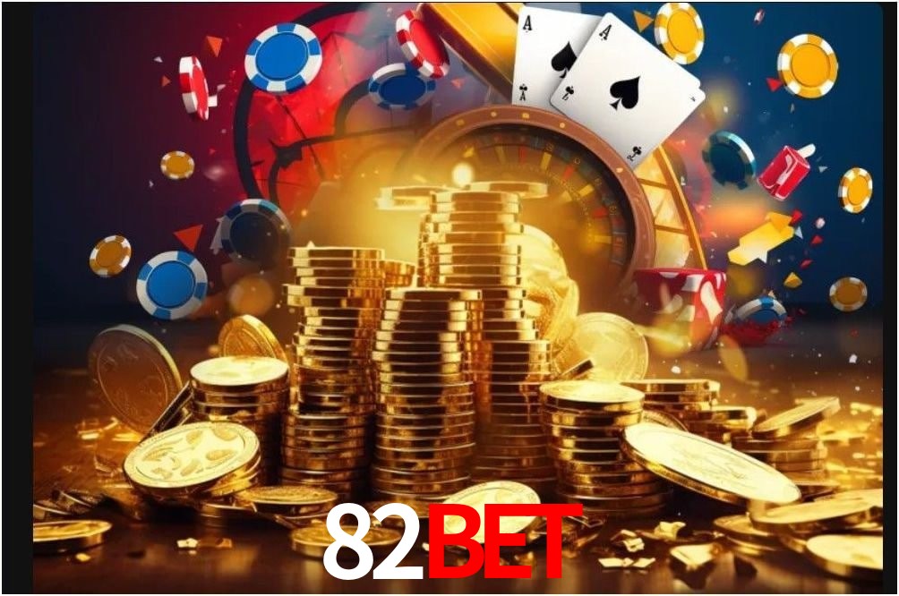 Jogos Exclusivos 82bet