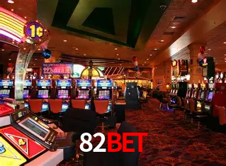 82bet Belo Horizonte - VIP Casino