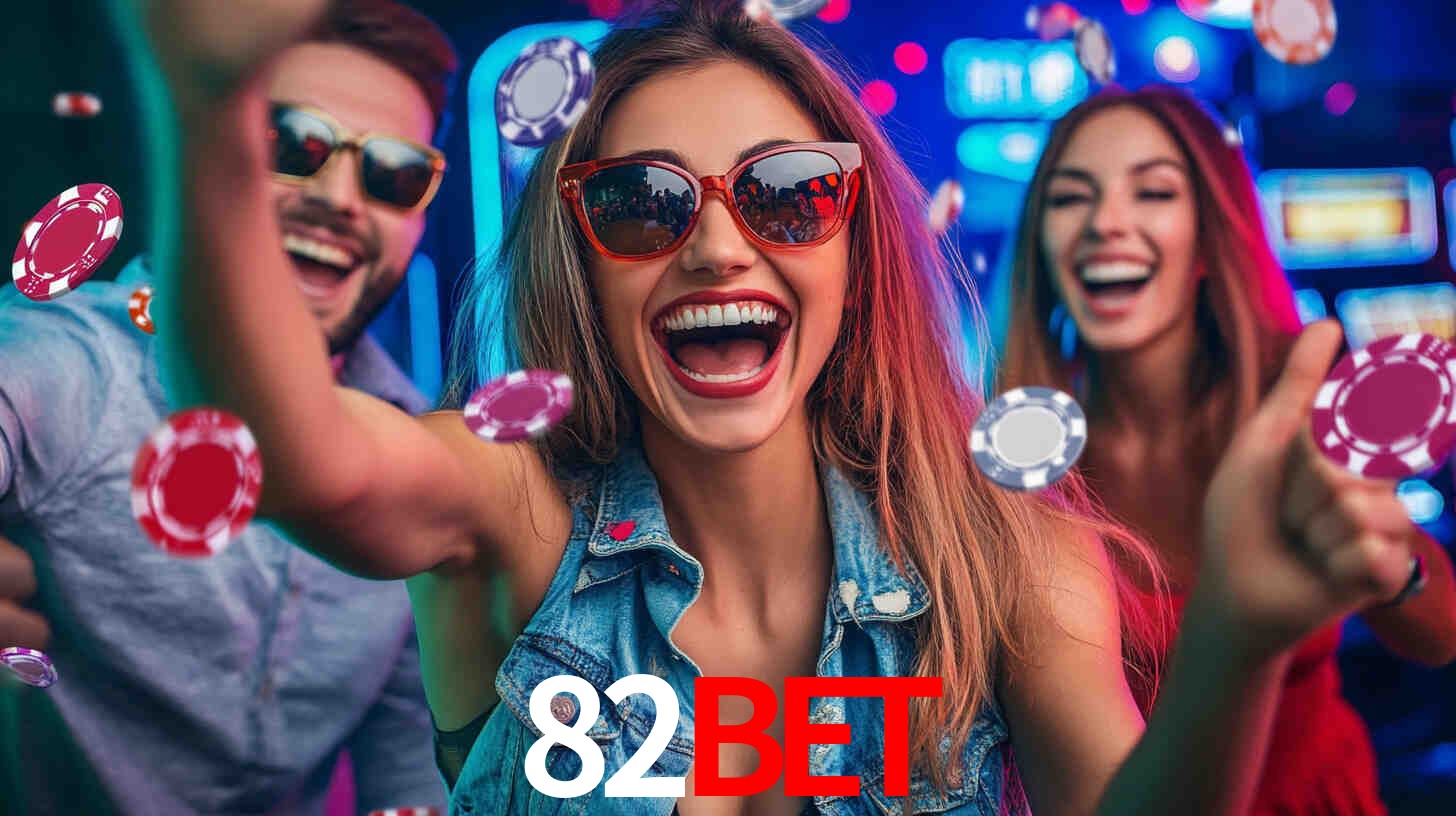 Explorando a Categoria de Eventos em Apostas na 82bet