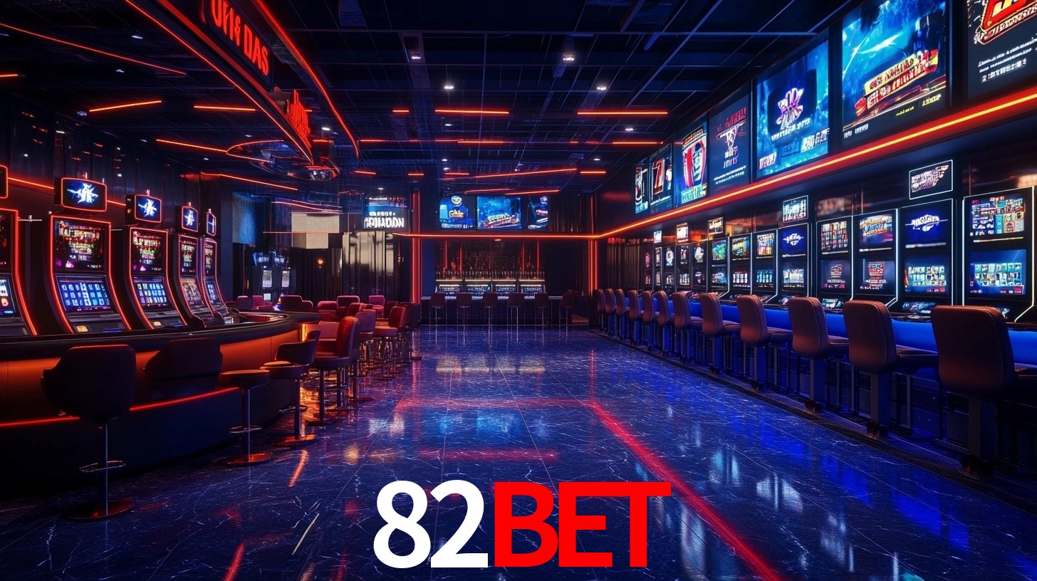 Live Casino 82bet